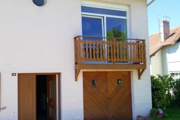 Appartement Charmant A Saint Die Des Vosges