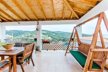 شقق خاصة سياحية Apartments Radojka
