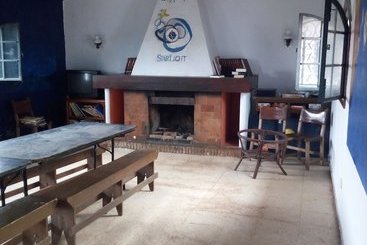 Campamento Quimpi Hostel