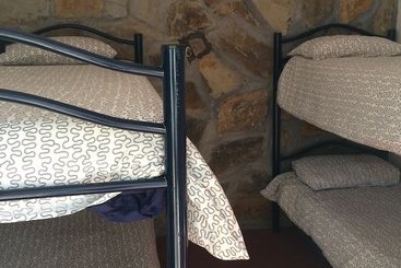 Campamento Quimpi Hostel