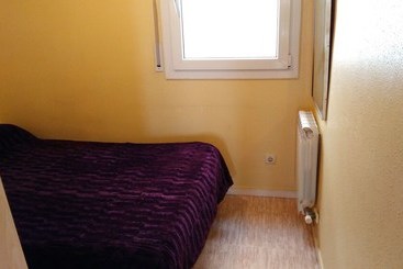 Castel Apartments