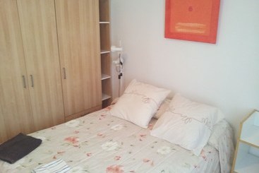 Castel Apartments