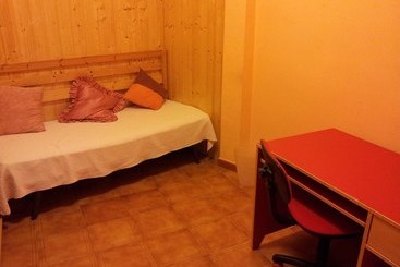 Castel Apartments