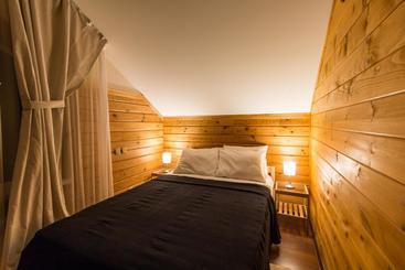 Hostel Expo