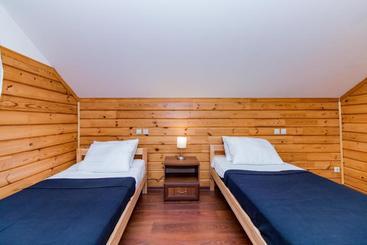 Hostel Expo