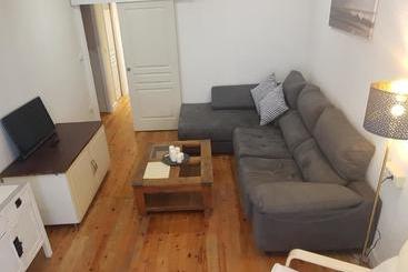 San Sebastián Hideaway