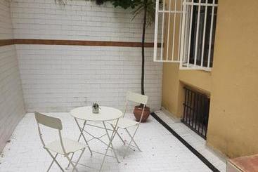 San Sebastián Hideaway