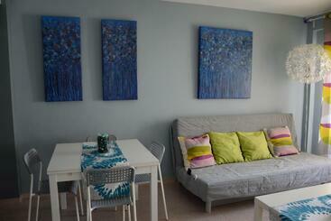 Apartamento Los Naranjos