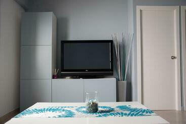 Apartamento Los Naranjos
