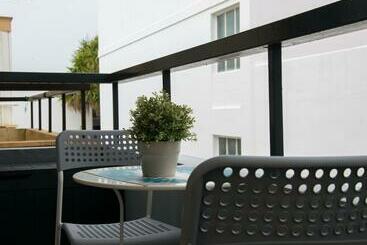 Apartamento Los Naranjos