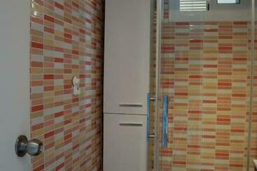 Apartamento Los Naranjos