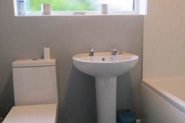 Rosie S  Lovely Detached Bungalow