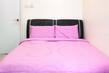 Summerton Luxury Suites By D Imperio Homestay