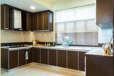 Summerton Luxury Suites By D Imperio Homestay