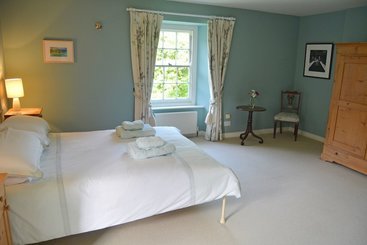 Trencreek Farmhouse