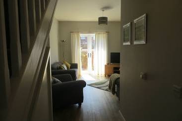 Walnut Corner