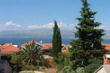 Apartments Silvana