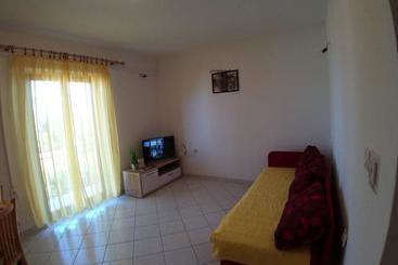 Apartments Silvana