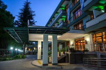 Sport Hotel  Yunost