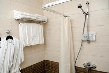 Sport Hotel  Yunost