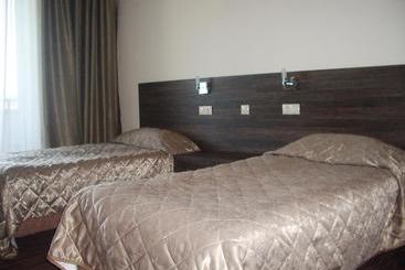 Sport Hotel  Yunost
