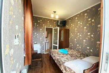 膳宿费 Na Vzletnaya 16 Guest House