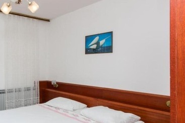 بنسيون Guest House Zec Lopud
