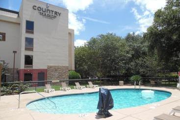 هتل Country Inn & Suites By Radisson, Jacksonville I95 South, Fl