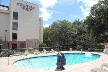 هتل Country Inn & Suites By Radisson, Jacksonville I95 South, Fl