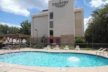 هتل Country Inn & Suites By Radisson, Jacksonville I95 South, Fl