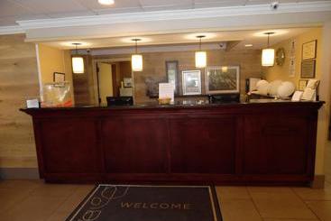 هتل Country Inn & Suites By Radisson, Jacksonville I95 South, Fl