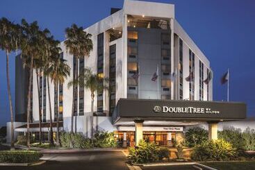 ホテル Doubletree By Hilton  Carson