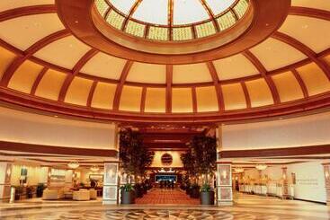 هتل Harrah S Resort Atlantic City