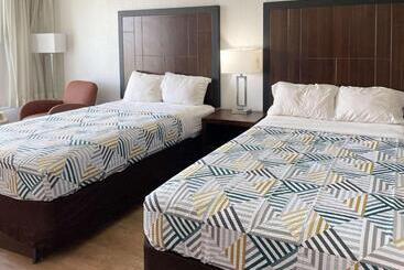 Motel 6 Opelika Al