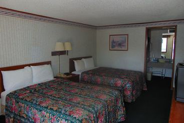 ホテル Shayona Inn Extended Stay