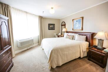 リゾートホテル Historic Summit Inn