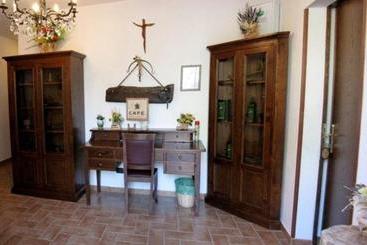 Agriturismo La Cantina San Martino