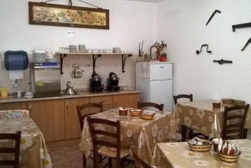 Agriturismo La Cantina San Martino