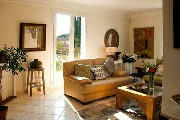 Appartement D Artiste