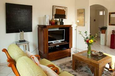 Appartement D Artiste