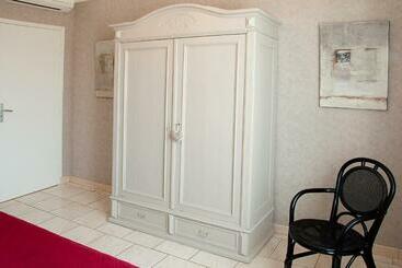 Appartement D Artiste