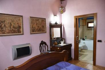 Casa Rural Solana Moncayo