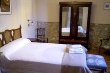 Spacious Villa With Private Pool Campo De Cuellar