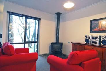 شقق خاصة سياحية Karoondah 7