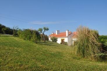 Сельский дом Quinta Do Bom Vento
