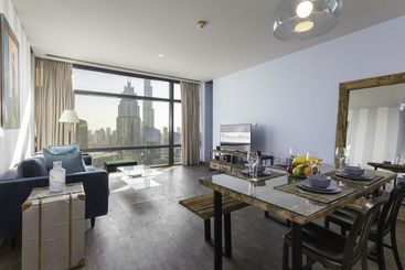 Tourist flats Maison Privee  Index