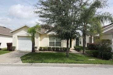 ツーリストアパートメント Ahr225   Southern Dunes   3 Bed 2 Baths Villa