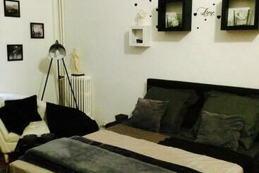 شقق خاصة سياحية Appartement Hyper Centre Ville