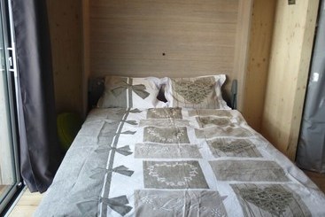 La Cabane Du Bonheur
