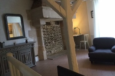 La Petite Maison D à Coté, N° 11